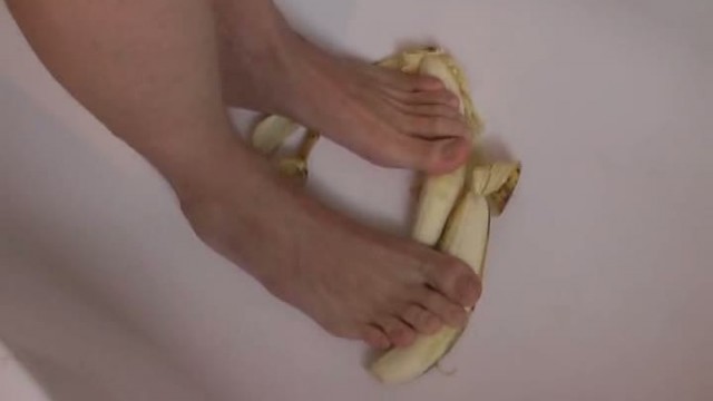 Justin Barefoot Banana Squash